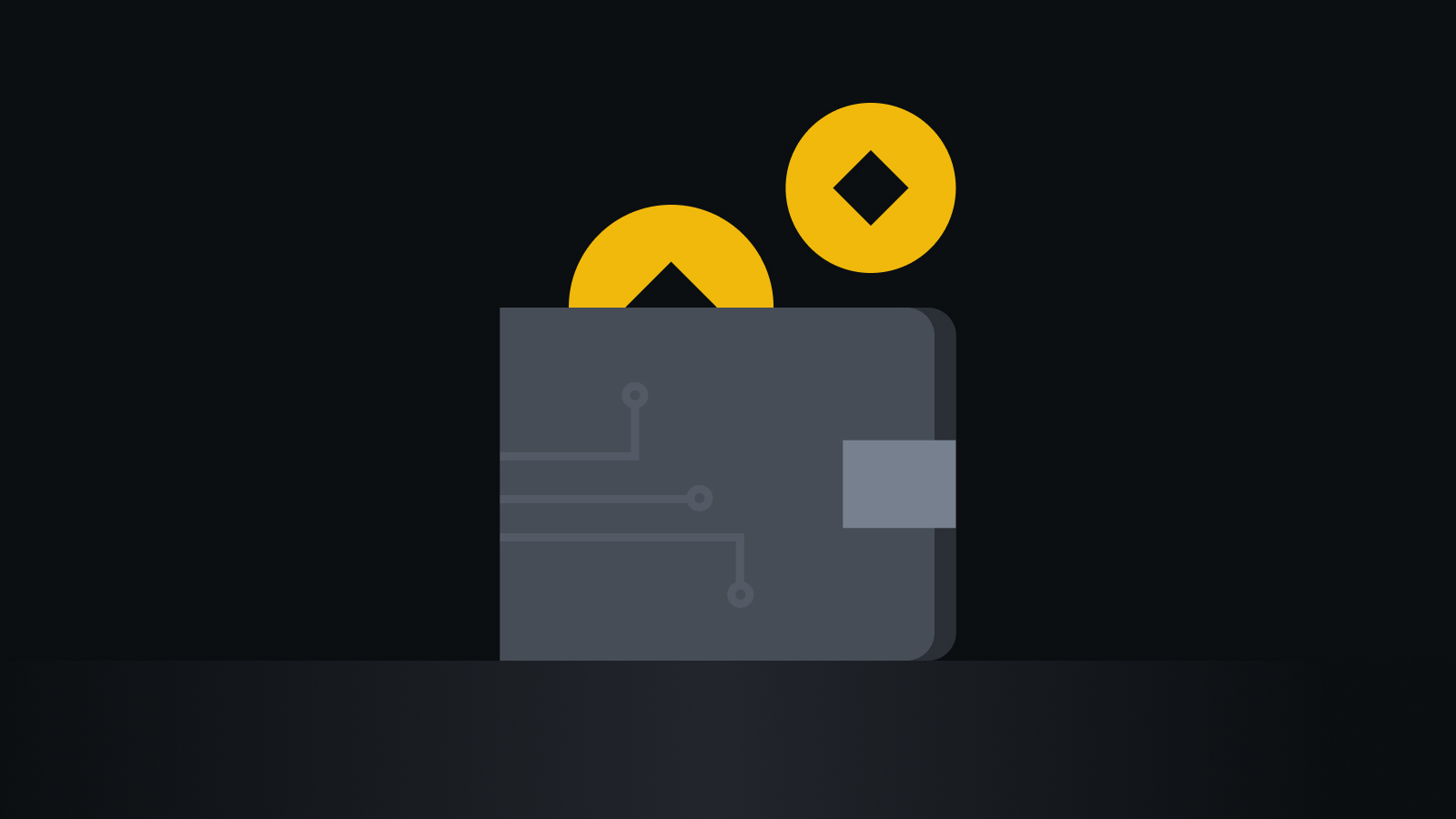 安全高效交易首选